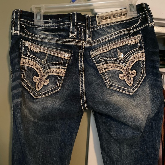 Jeans - Picture 3 of 3
